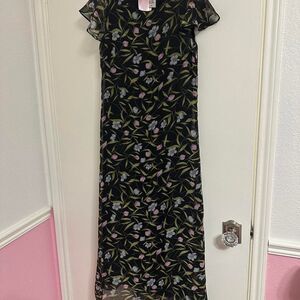 Mary-mcfadden Women's multi Dress